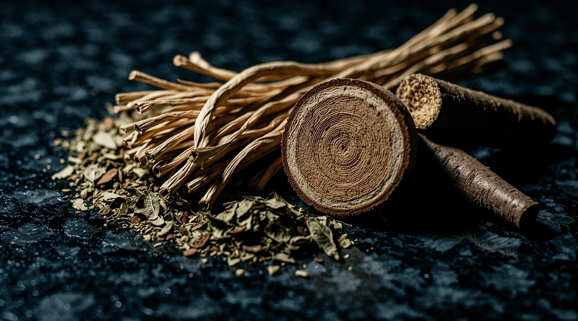 Botanical sourcing artifacts